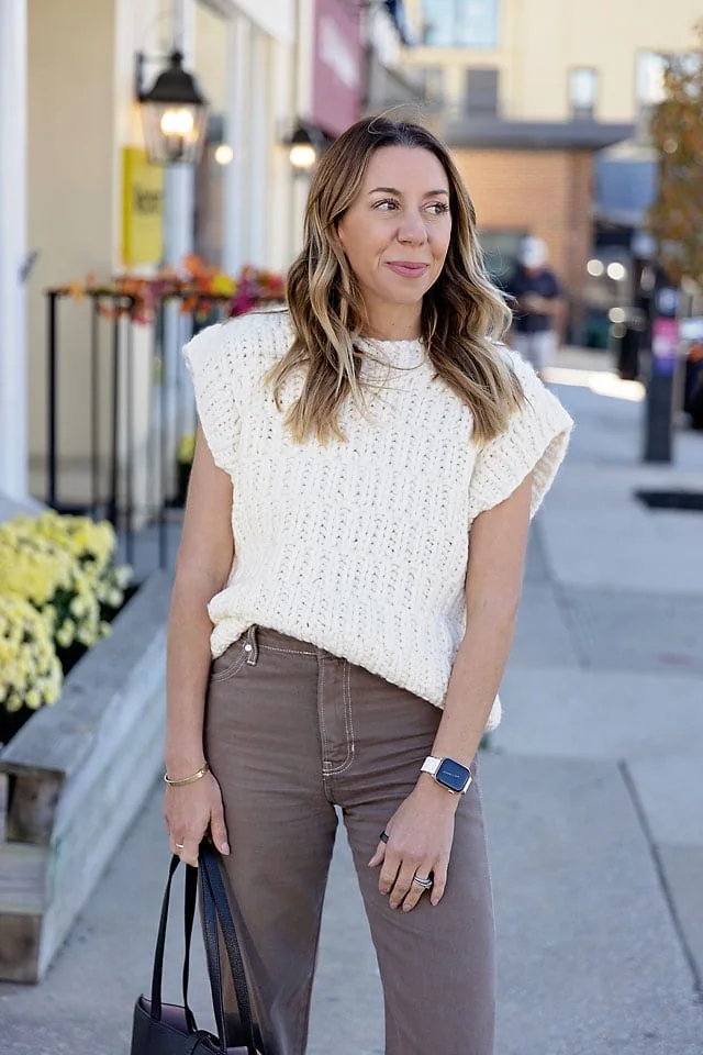 How to Update Your Workwear Wardrobe