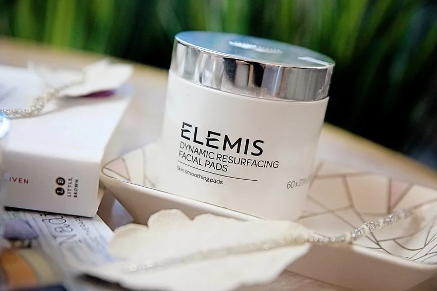 Why I Exfoliate My Face Every Single Day
