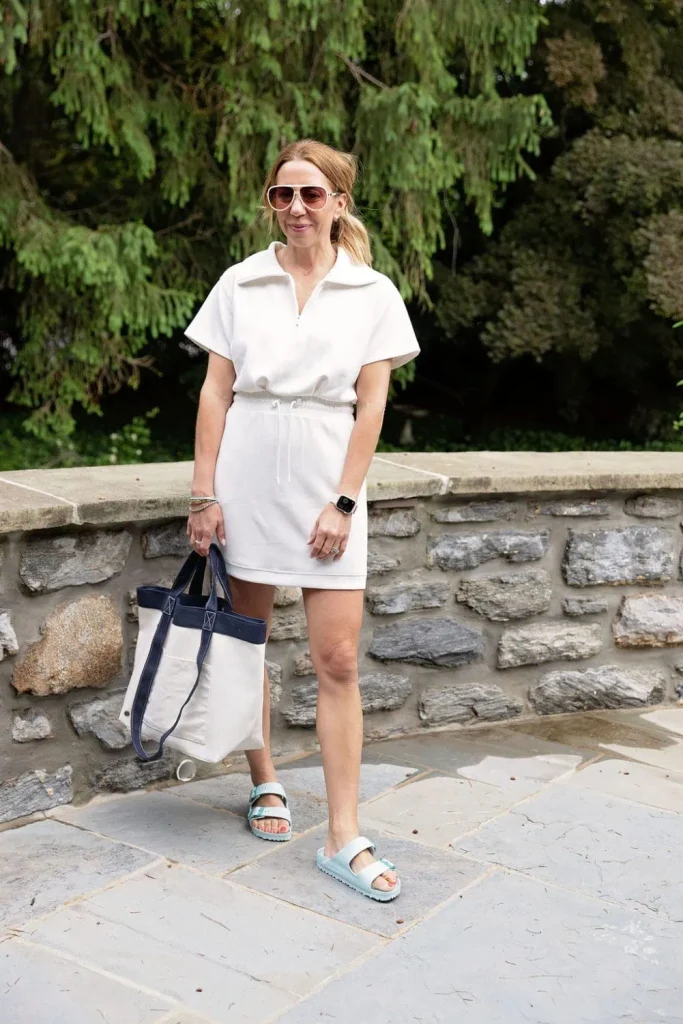 3 Dresses That Keep Up With Mom Life