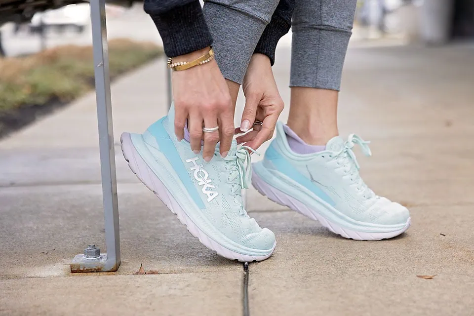 Hokas, a love story