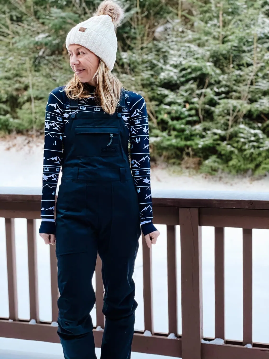 What To Pack : Cold Weather Getaway