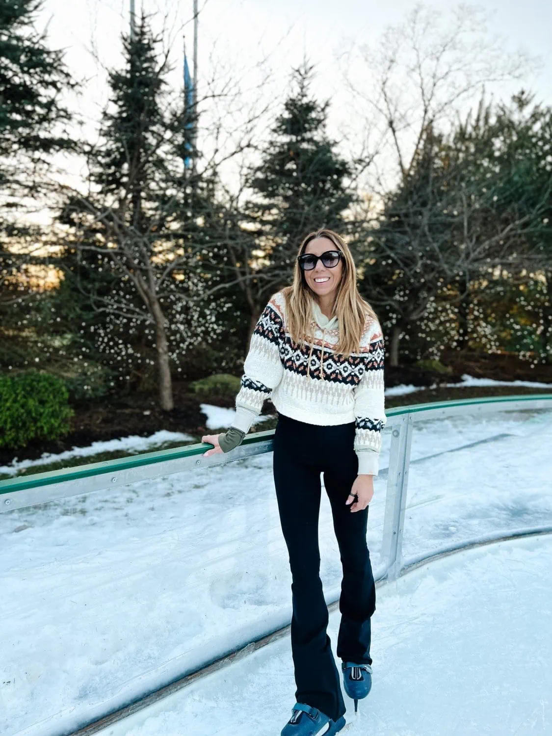 Cold Weather Getaway: What To Pack