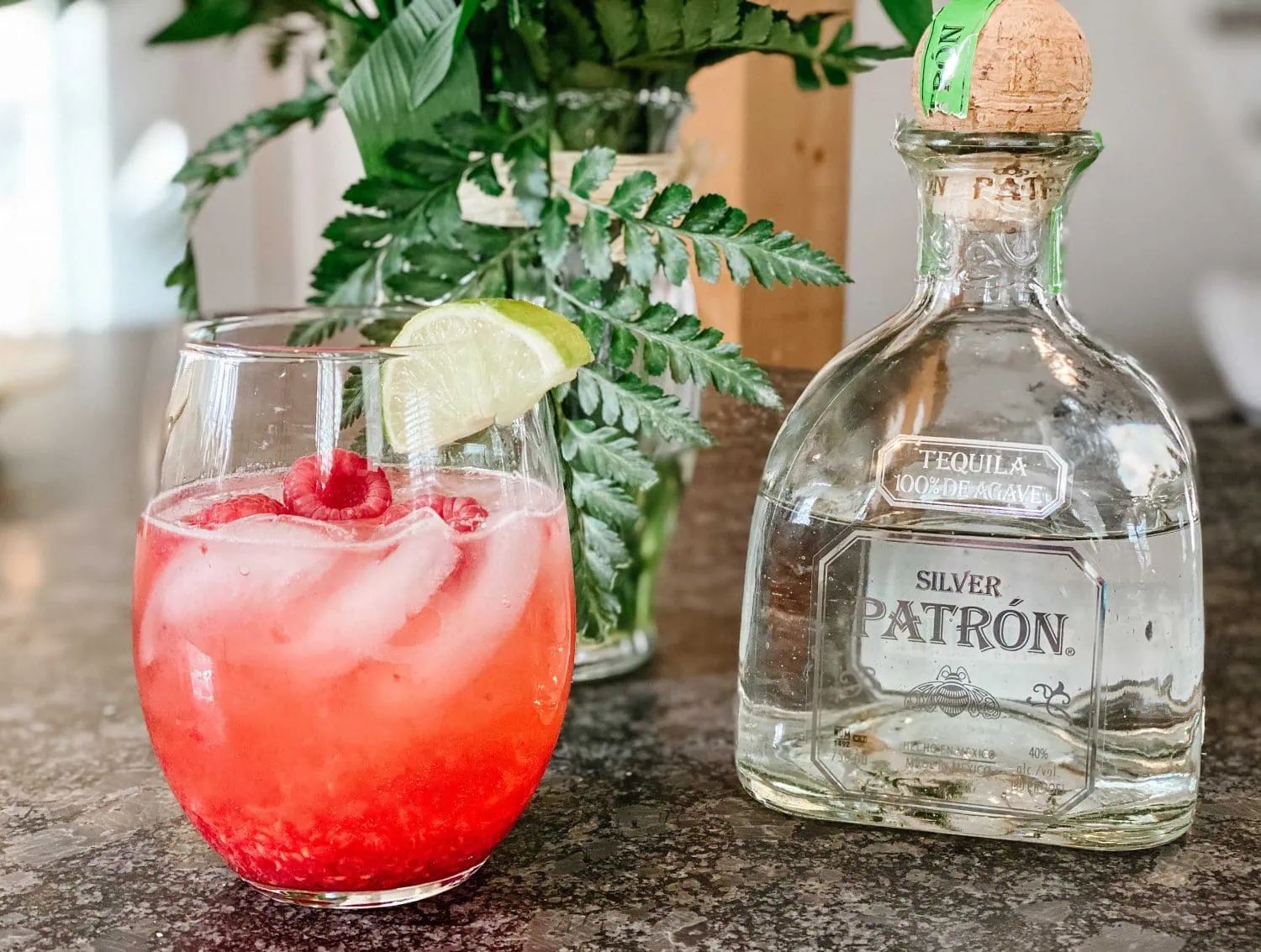 Quarantine Cocktails