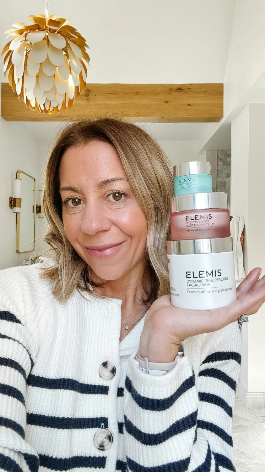 Winter Skincare Must-Haves: Exfoliate, Hydrate, Repeat