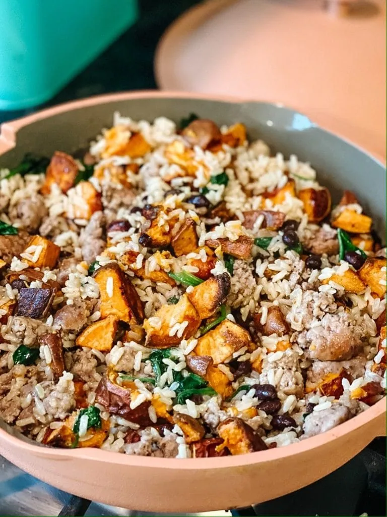 Five Healthy Dinner Recipes to Make This Week