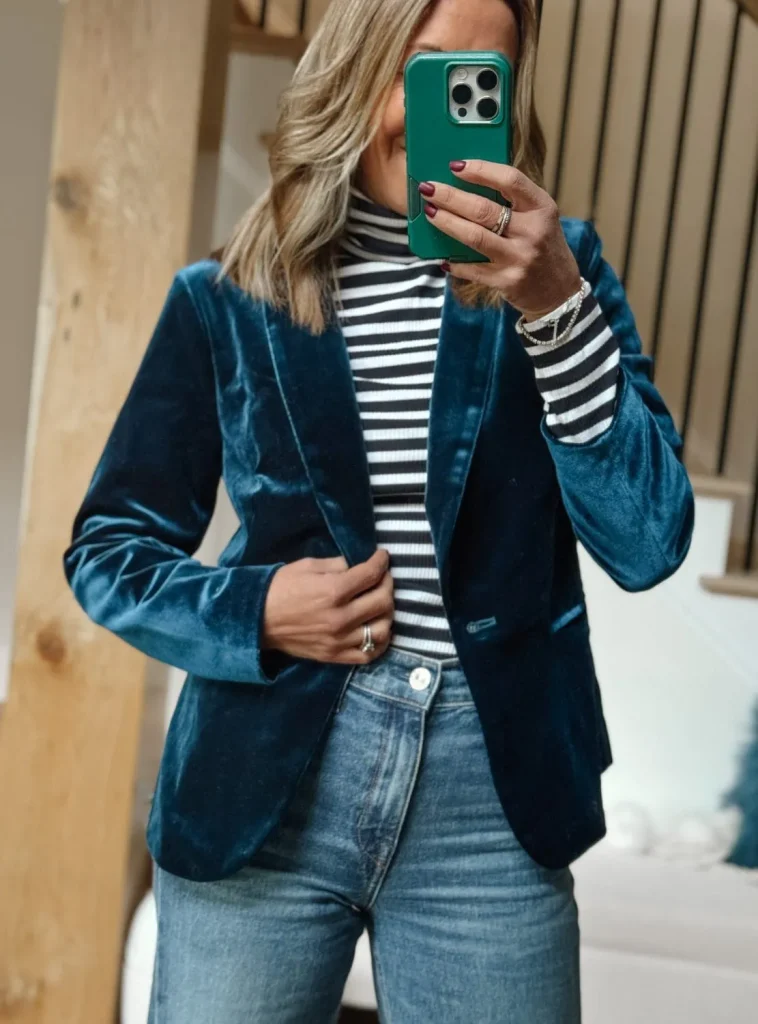 Holiday Style With Walmart