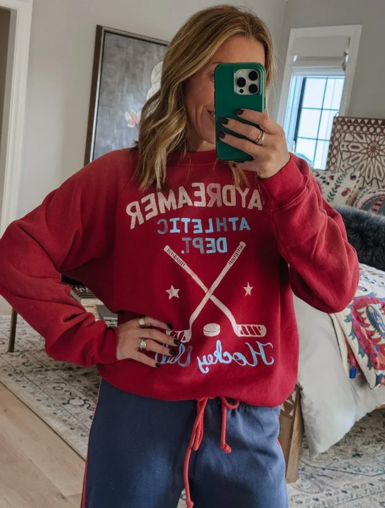 December Outfits from Evereve: Cozy Favorites & Classic Looks for Winter