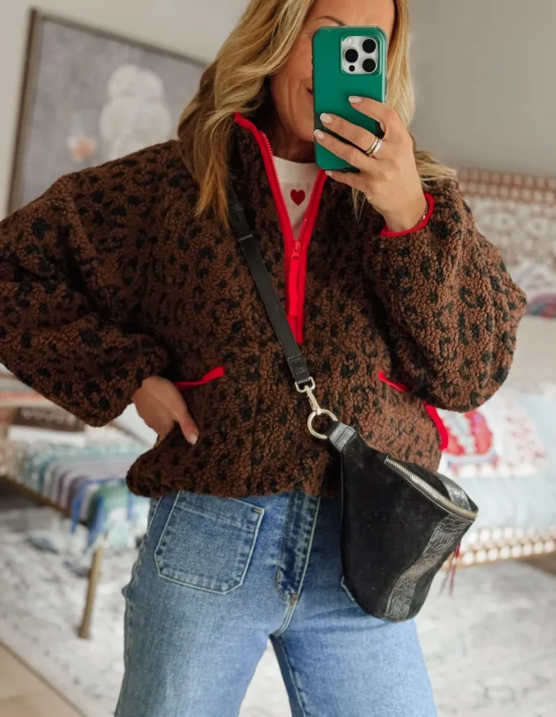 WTF to Wear: When Winter Is Long + You’re Bored