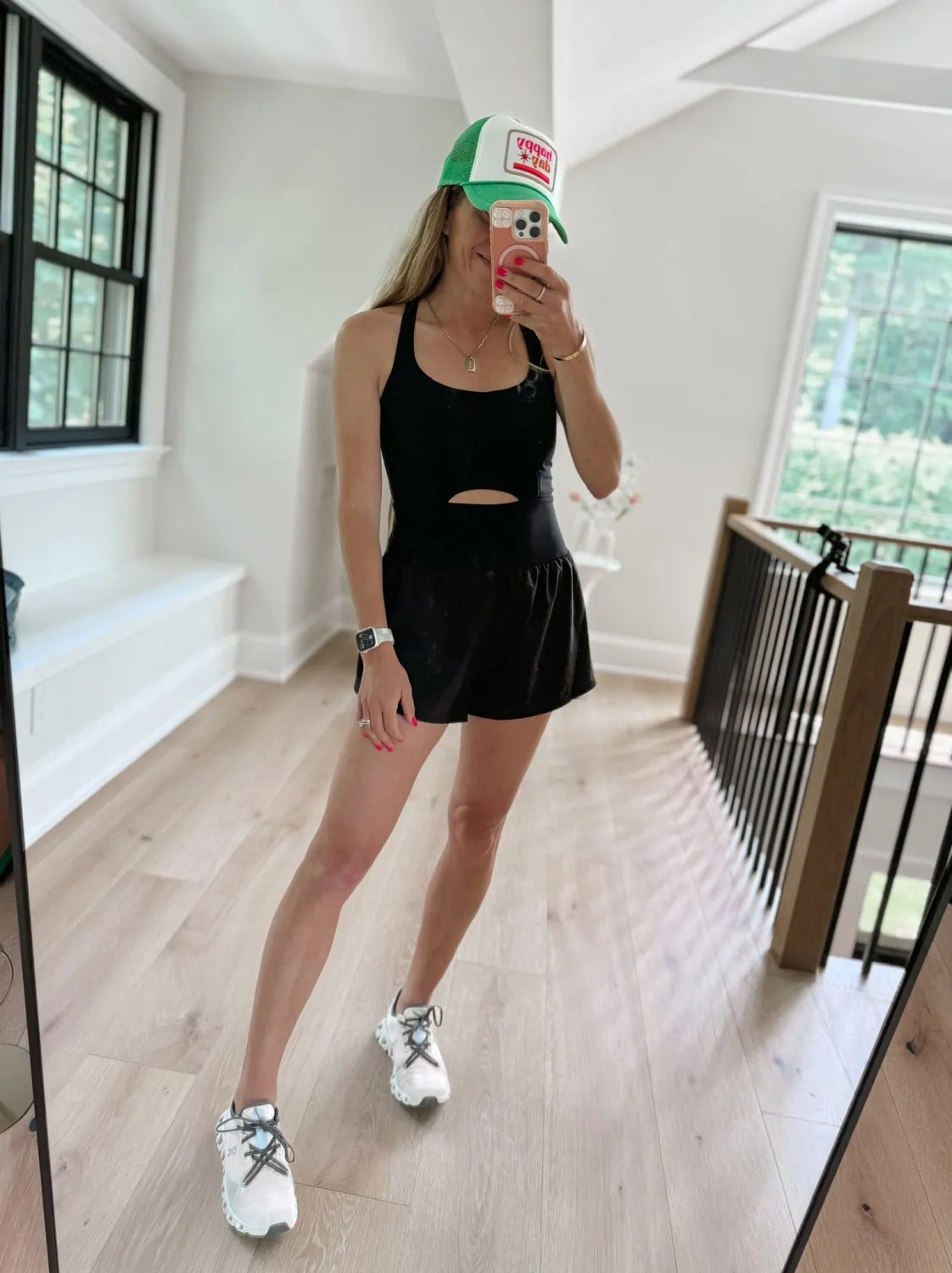 Workout Wear