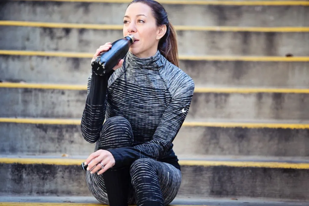 Cold Weather Workout Gear