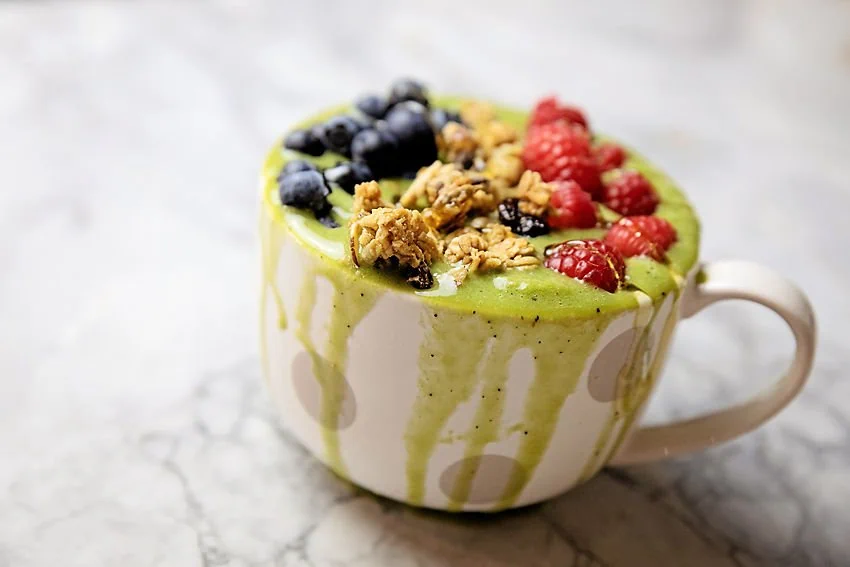 4 Supplements You Need to Start Adding to Your Morning Routine STAT