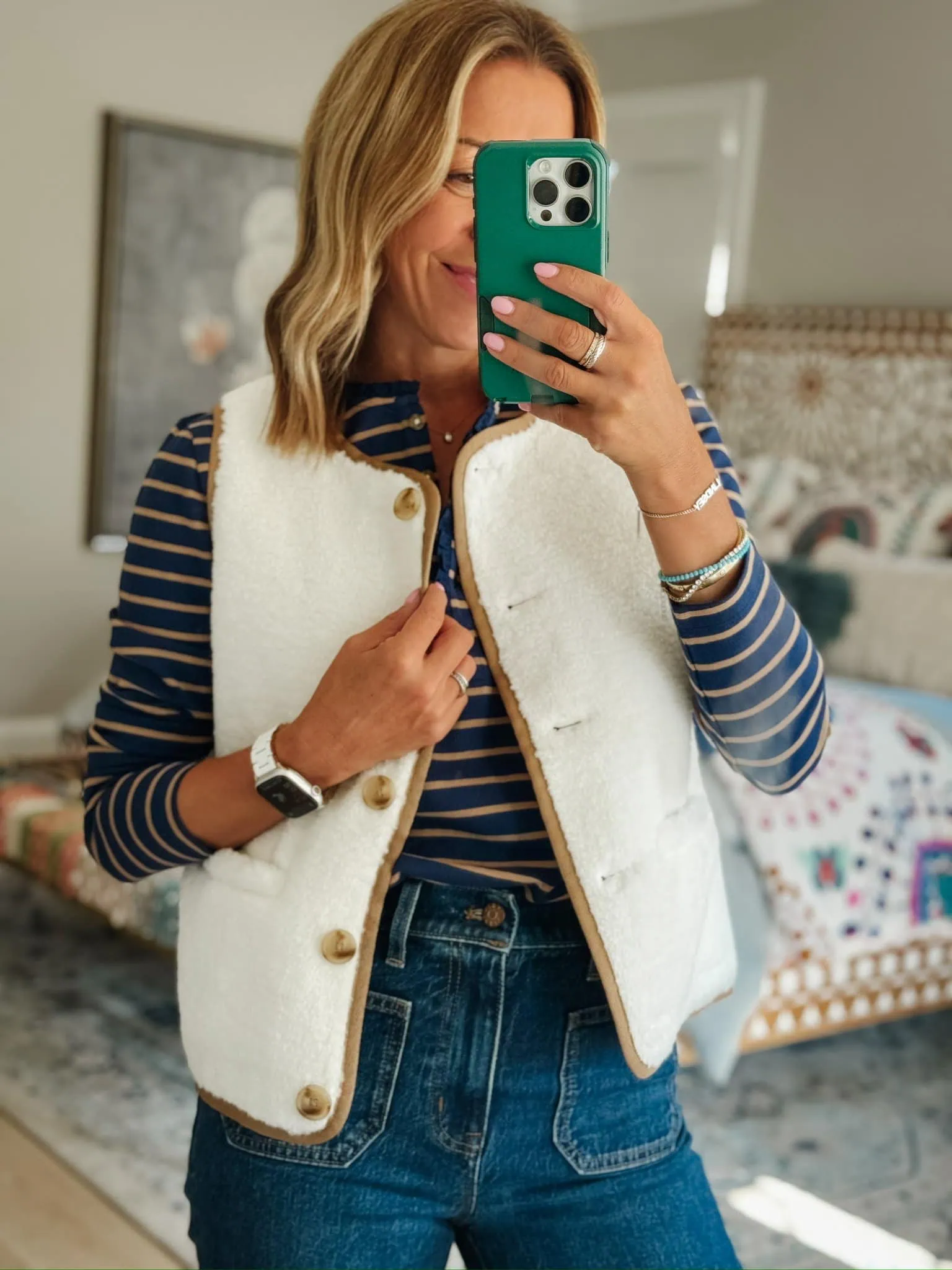 Fall Fashion Trends 2025