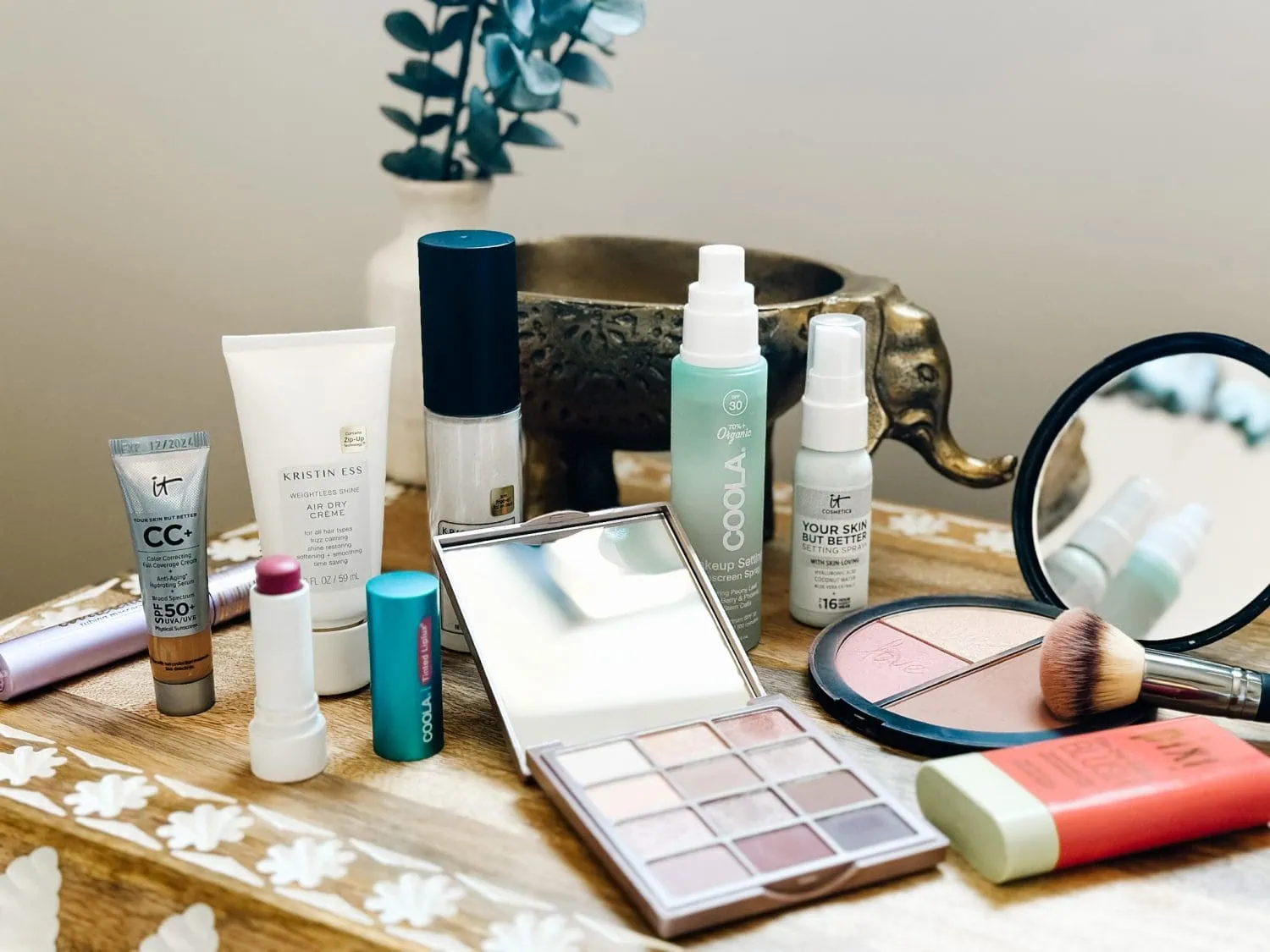 Lazy Girl’s Guide to Beauty + The Ulta Spring Haul Event