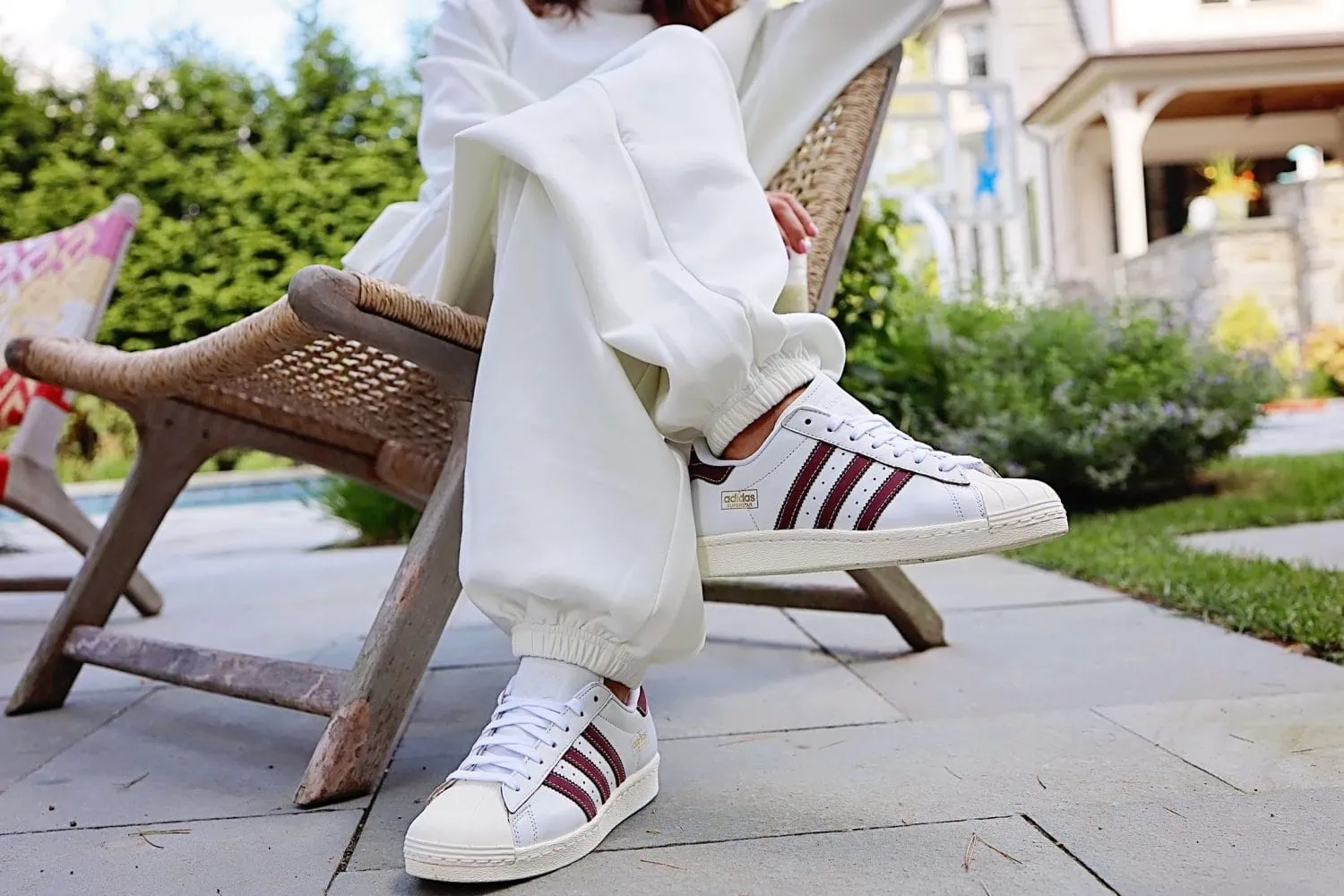 Athleisure, Elevated: Fall Style with adidas