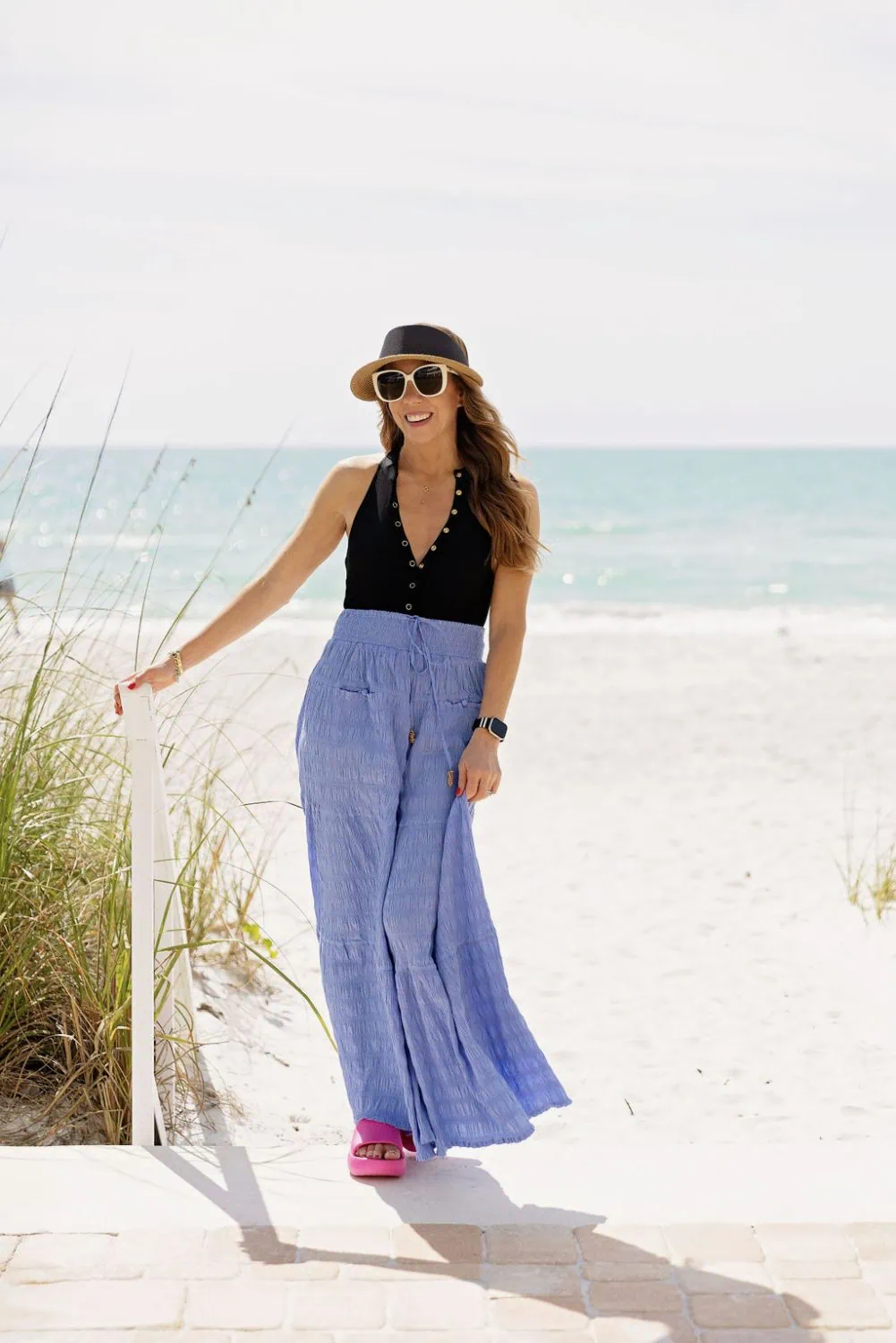 Spring Break with Nordstrom