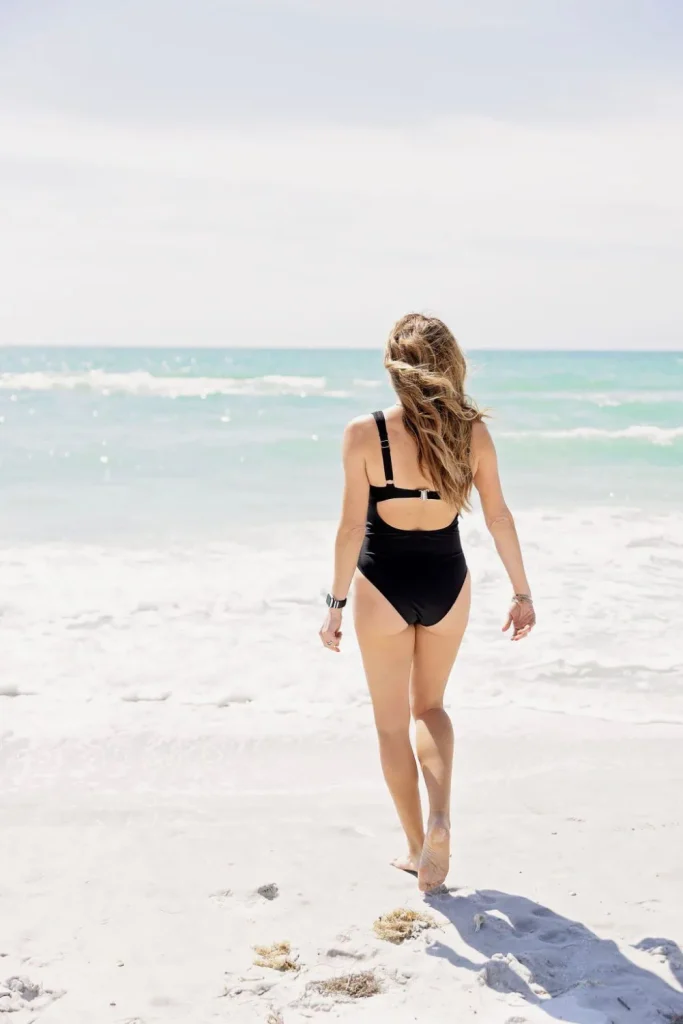 What To Wear: Beach Vacation