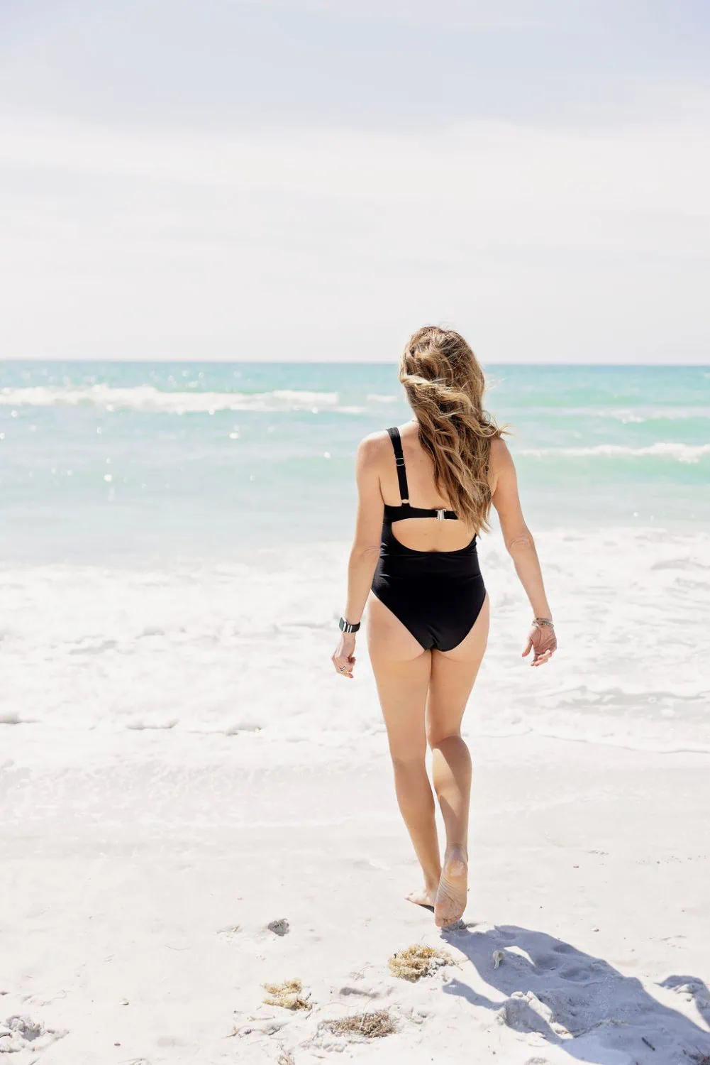 What To Wear: Beach Vacation
