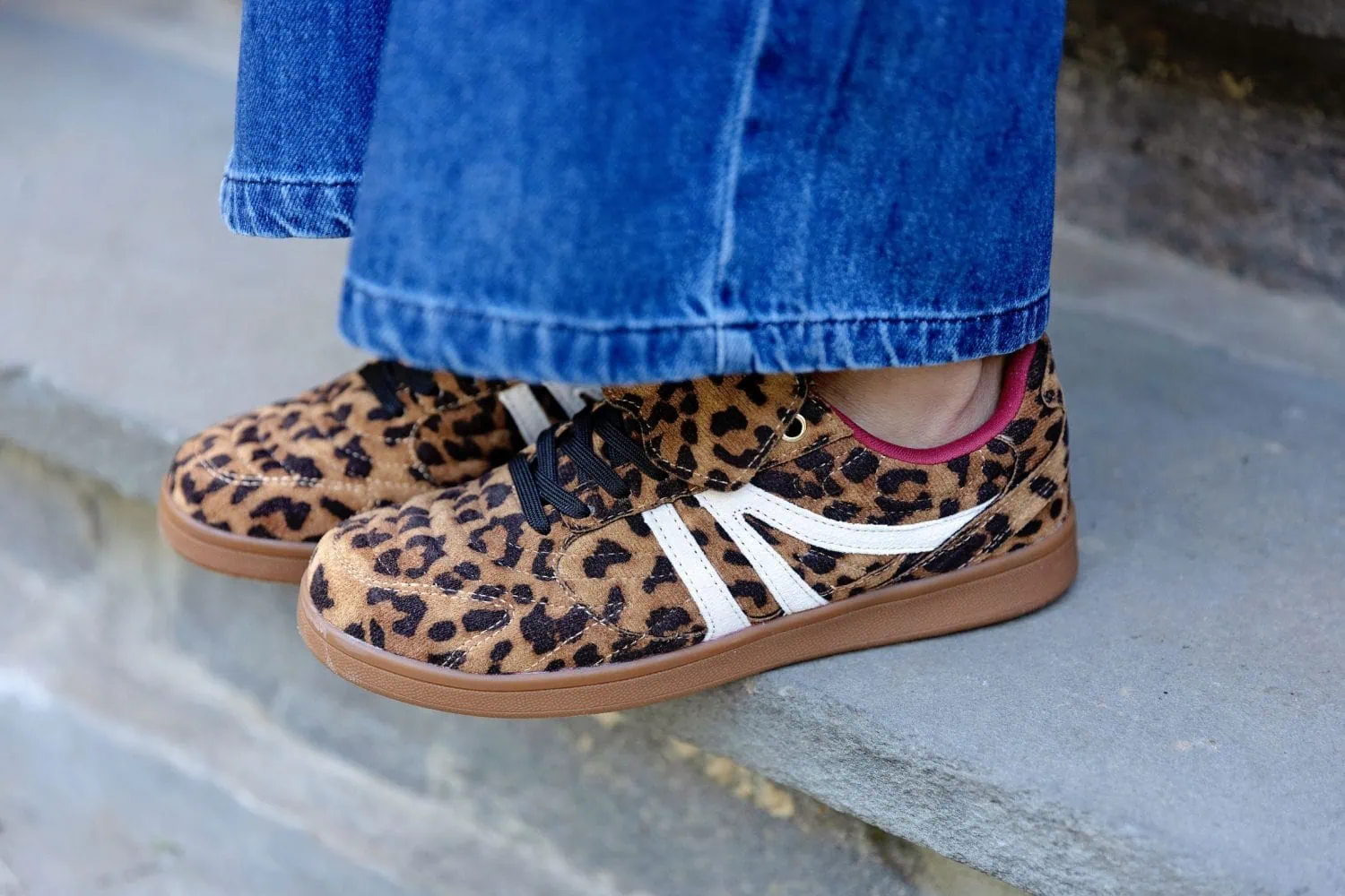 Blending Trendy and Timeless