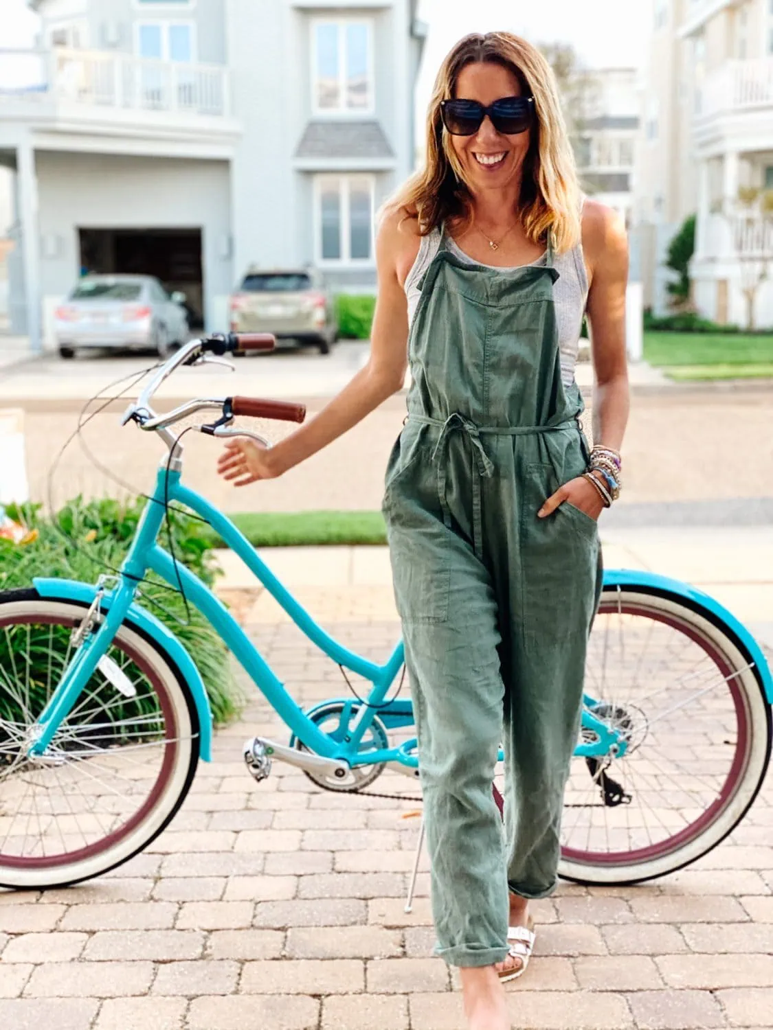 What I Actually Wore – Vacation Edit