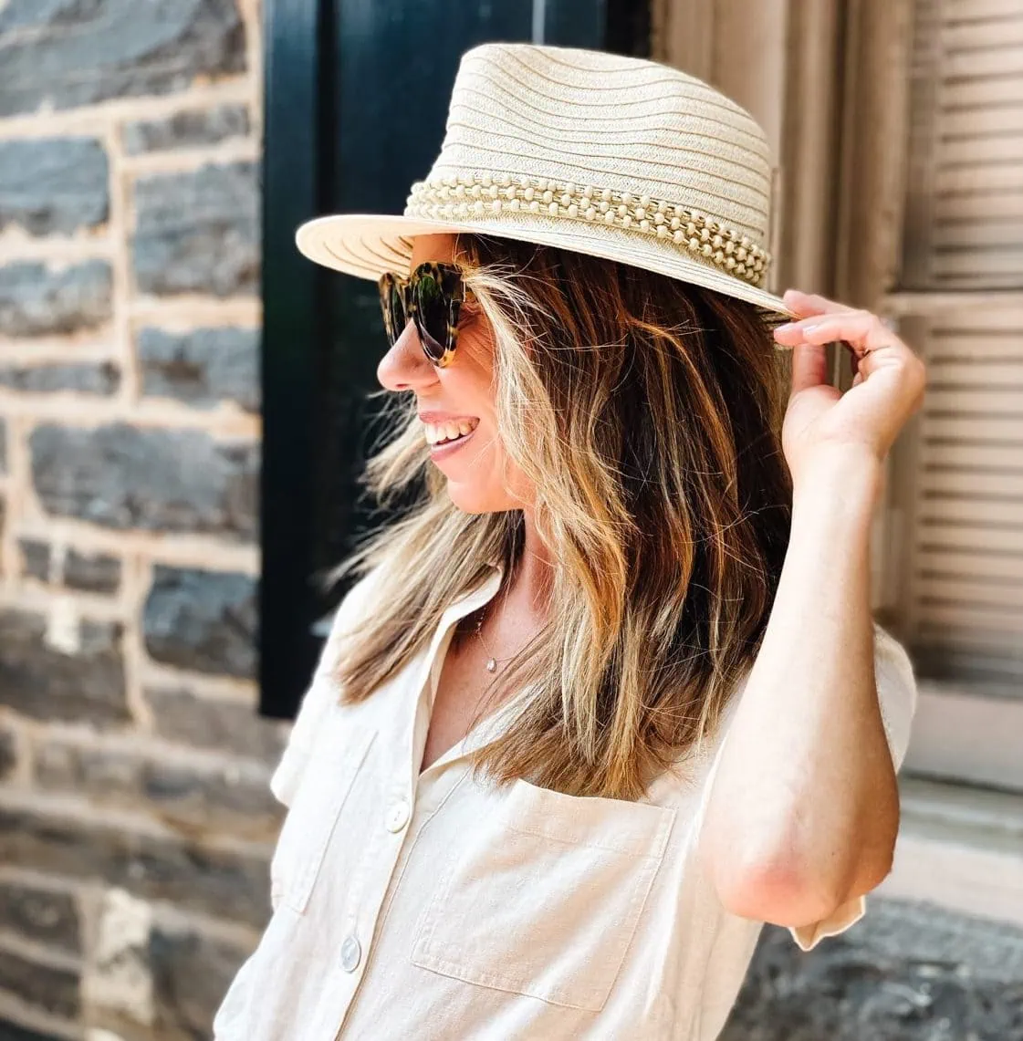 What to Pack: Sightseeing